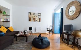 Magnificent Historical City Centre Apart With Terrace